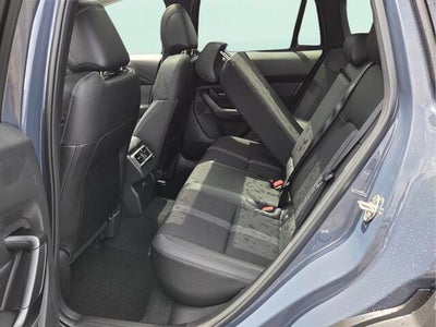 2026 Mazda Mazda CX-50 2.5 S MERIDIAN EDITION