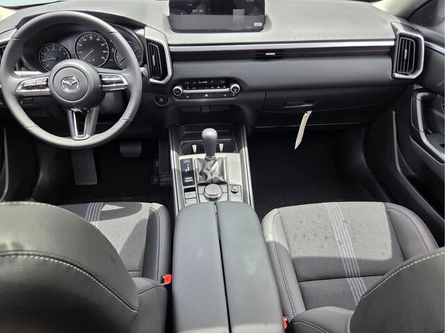 2026 Mazda Mazda CX-50 2.5 S MERIDIAN EDITION