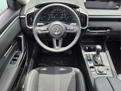 2026 Mazda Mazda CX-50 2.5 S MERIDIAN EDITION