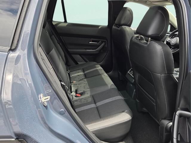 2026 Mazda Mazda CX-50 2.5 S MERIDIAN EDITION