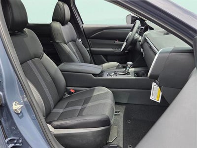 2026 Mazda Mazda CX-50 2.5 S MERIDIAN EDITION