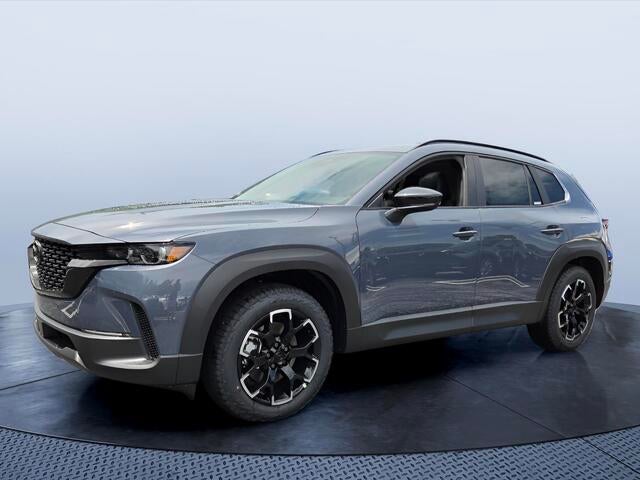 2026 Mazda Mazda CX-50 2.5 S MERIDIAN EDITION