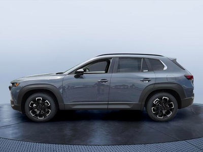 2026 Mazda Mazda CX-50 2.5 S MERIDIAN EDITION