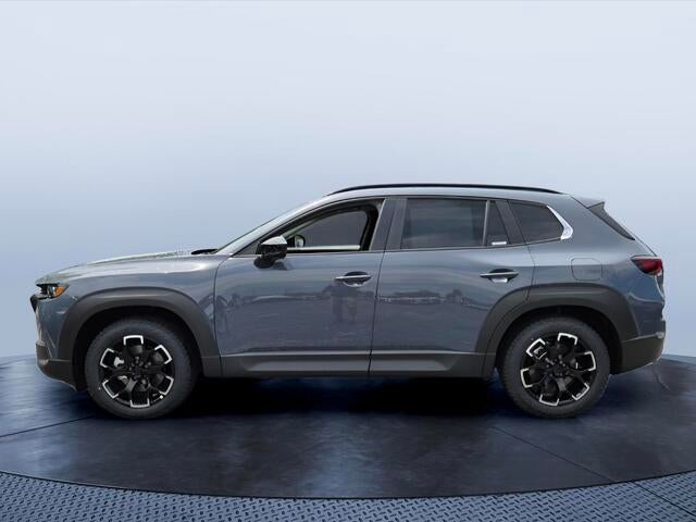 2026 Mazda Mazda CX-50 2.5 S MERIDIAN EDITION