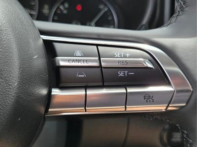 2026 Mazda Mazda CX-50 2.5 S MERIDIAN EDITION