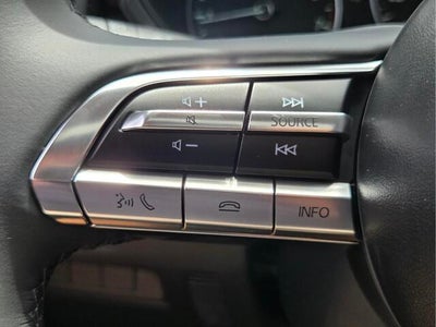 2026 Mazda Mazda CX-50 2.5 S MERIDIAN EDITION