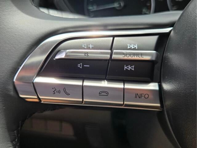 2026 Mazda Mazda CX-50 2.5 S MERIDIAN EDITION