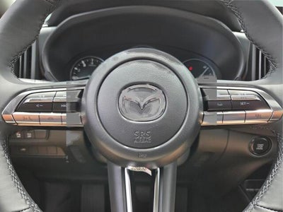 2026 Mazda Mazda CX-50 2.5 S MERIDIAN EDITION