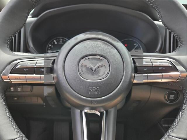 2026 Mazda Mazda CX-50 2.5 S MERIDIAN EDITION