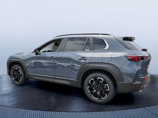 2026 Mazda Mazda CX-50 2.5 S MERIDIAN EDITION