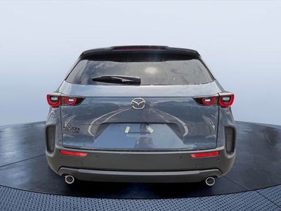 2026 Mazda Mazda CX-50 2.5 S MERIDIAN EDITION