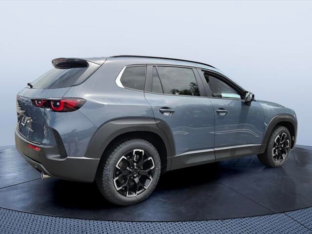 2026 Mazda Mazda CX-50 2.5 S MERIDIAN EDITION