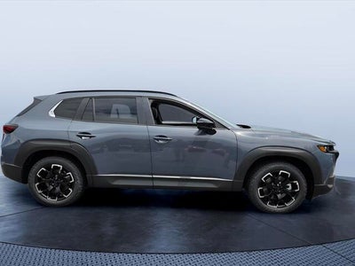 2026 Mazda Mazda CX-50 2.5 S MERIDIAN EDITION