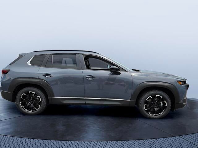 2026 Mazda Mazda CX-50 2.5 S MERIDIAN EDITION