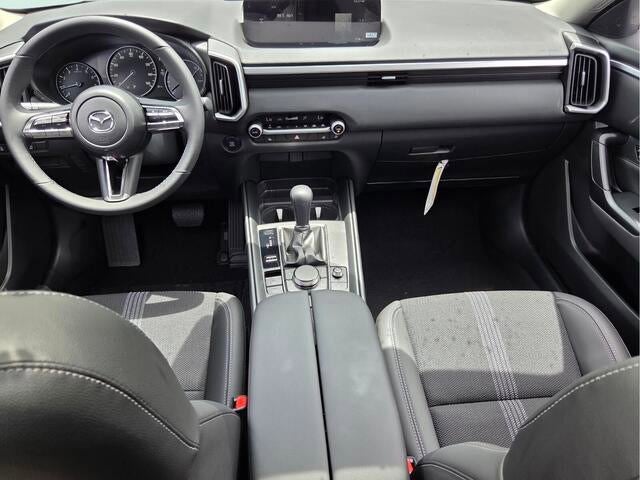 2026 Mazda Mazda CX-50 2.5 S MERIDIAN EDITION