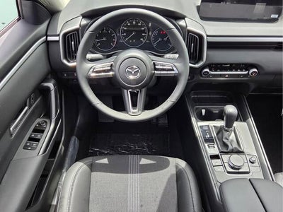 2026 Mazda Mazda CX-50 2.5 S MERIDIAN EDITION