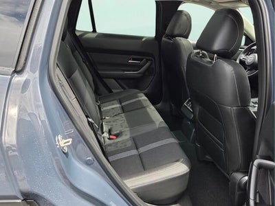 2026 Mazda Mazda CX-50 2.5 S MERIDIAN EDITION