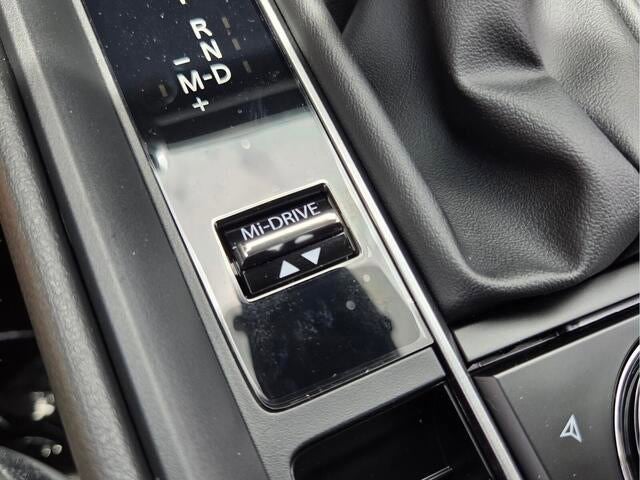 2026 Mazda Mazda CX-50 2.5 S MERIDIAN EDITION