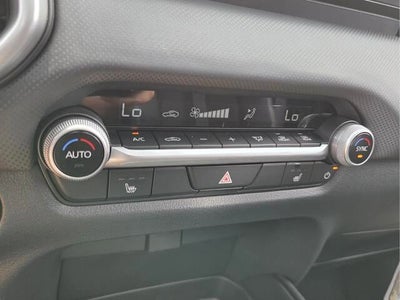 2026 Mazda Mazda CX-50 2.5 S MERIDIAN EDITION