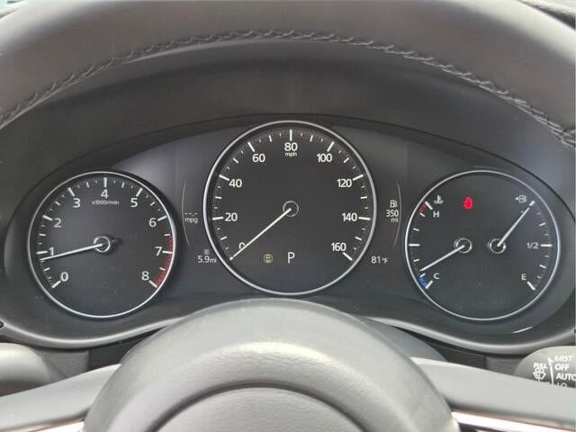 2026 Mazda Mazda CX-50 2.5 S MERIDIAN EDITION