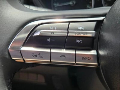 2026 Mazda Mazda CX-50 2.5 S MERIDIAN EDITION