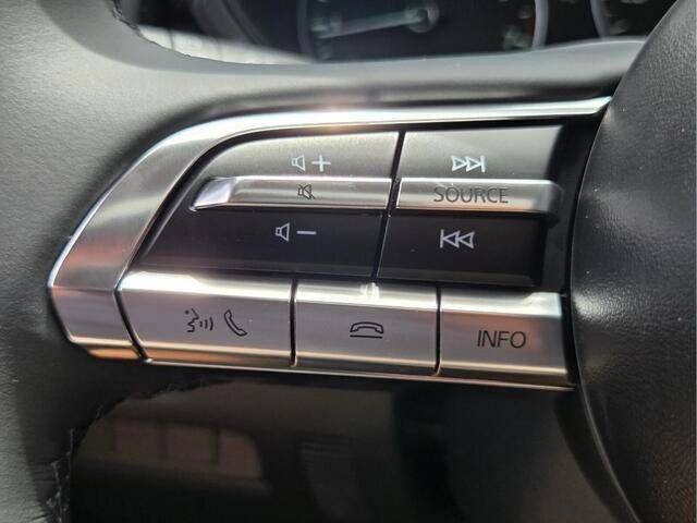 2026 Mazda Mazda CX-50 2.5 S MERIDIAN EDITION