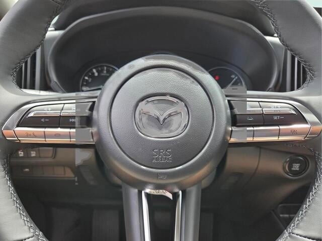 2026 Mazda Mazda CX-50 2.5 S MERIDIAN EDITION