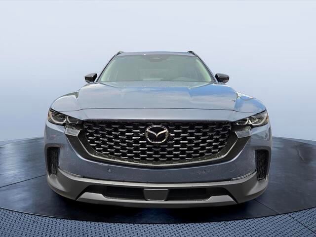 2026 Mazda Mazda CX-50 2.5 S MERIDIAN EDITION