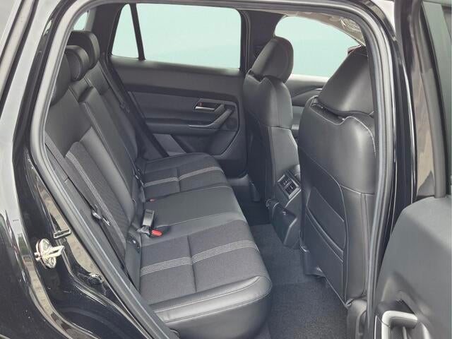 2026 Mazda Mazda CX-50 2.5 S Meridian Edition AWD