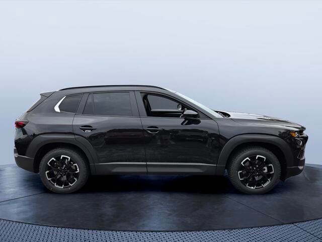 2026 Mazda Mazda CX-50 2.5 S Meridian Edition AWD