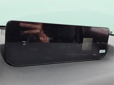2026 Mazda Mazda CX-50 2.5 S Meridian Edition AWD