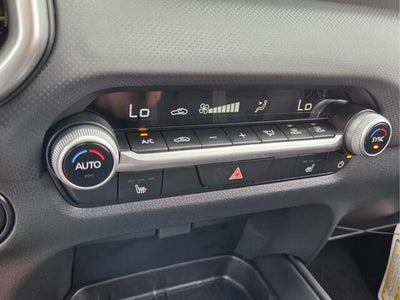 2026 Mazda Mazda CX-50 2.5 S Meridian Edition AWD