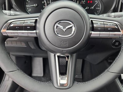 2026 Mazda Mazda CX-50 2.5 S Meridian Edition AWD