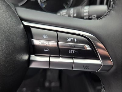 2026 Mazda Mazda CX-50 2.5 S Meridian Edition AWD