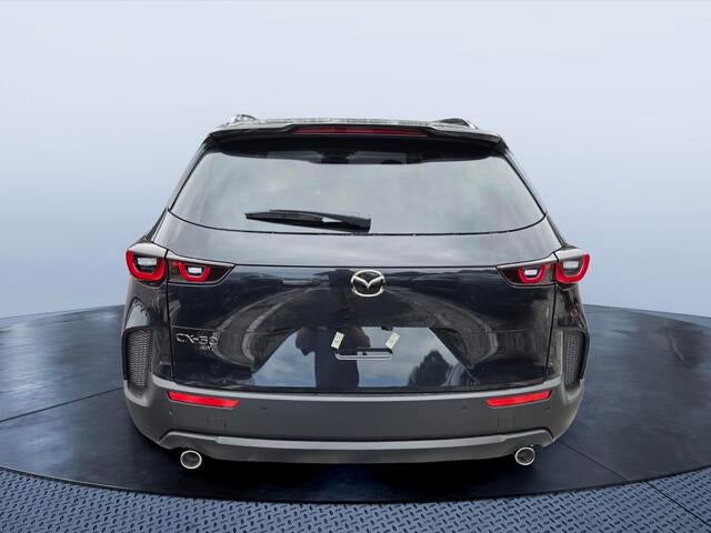 2026 Mazda Mazda CX-50 2.5 S Meridian Edition AWD