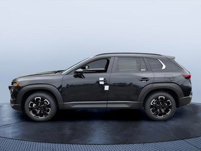 2026 Mazda Mazda CX-50 2.5 S Meridian Edition AWD