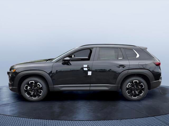 2026 Mazda Mazda CX-50 2.5 S Meridian Edition AWD