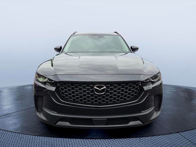 2026 Mazda Mazda CX-50 2.5 S Meridian Edition AWD
