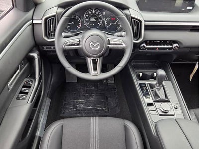 2026 Mazda Mazda CX-50 2.5 S Meridian Edition AWD