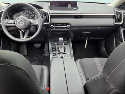 2026 Mazda Mazda CX-50 2.5 S Meridian Edition AWD