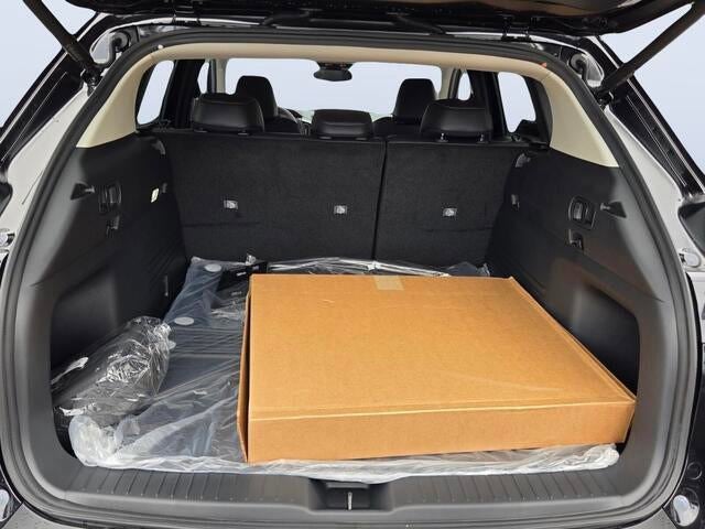 2026 Mazda Mazda CX-50 2.5 S Meridian Edition AWD