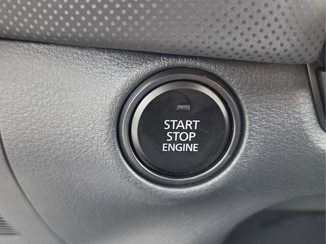2026 Mazda Mazda CX-50 2.5 S Meridian Edition AWD