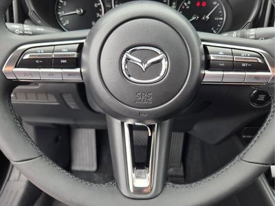 2026 Mazda Mazda CX-50 2.5 S Meridian Edition AWD