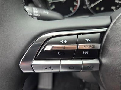 2026 Mazda Mazda CX-50 2.5 S Meridian Edition AWD