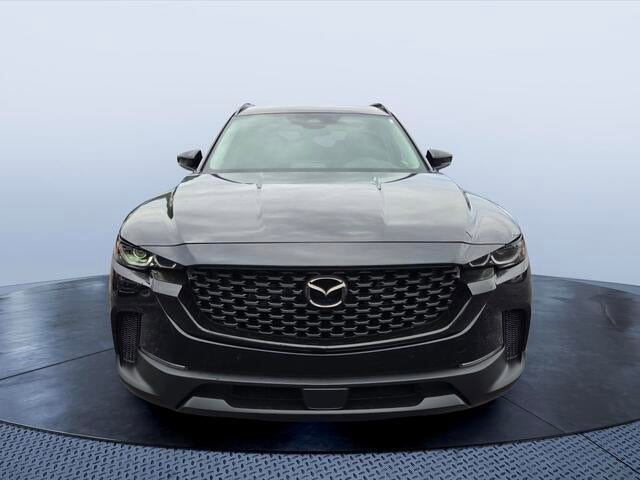 2026 Mazda Mazda CX-50 2.5 S Meridian Edition AWD