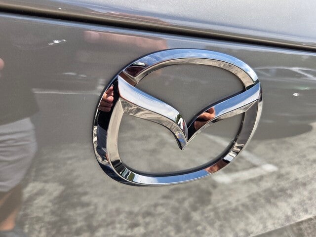 2026 Mazda Mazda CX-50 2.5 S Meridian Edition AWD