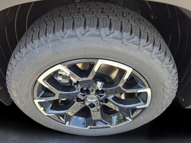2026 Mazda Mazda CX-50 2.5 S Meridian Edition AWD