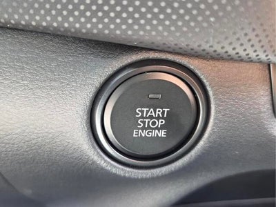 2026 Mazda Mazda CX-50 2.5 S Meridian Edition AWD
