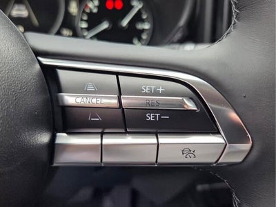 2026 Mazda Mazda CX-50 2.5 Turbo Meridian Edition AWD