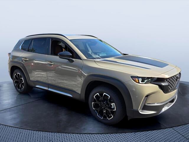 2026 Mazda Mazda CX-50 2.5 Turbo Meridian Edition AWD